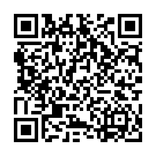 QR code linking to the Syphilis Tools app on the Apple App Store